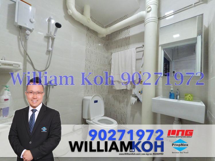 Blk 633 Veerasamy Road (Central Area), HDB 3 Rooms #147744382